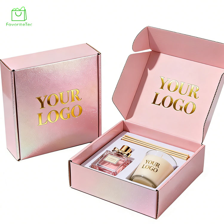 Packaging Box 3