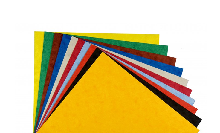 Multi-color Bow Magnetic Gift Box Embossing Effect