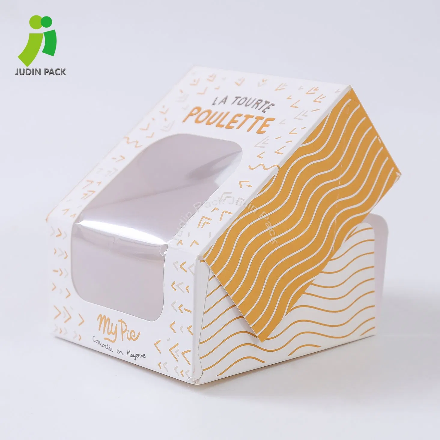 Corrugated Paper Cup Coffee Mug Mailer Retail Gift Packaging Box