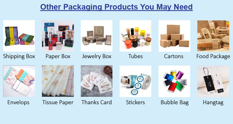 Other Packaging