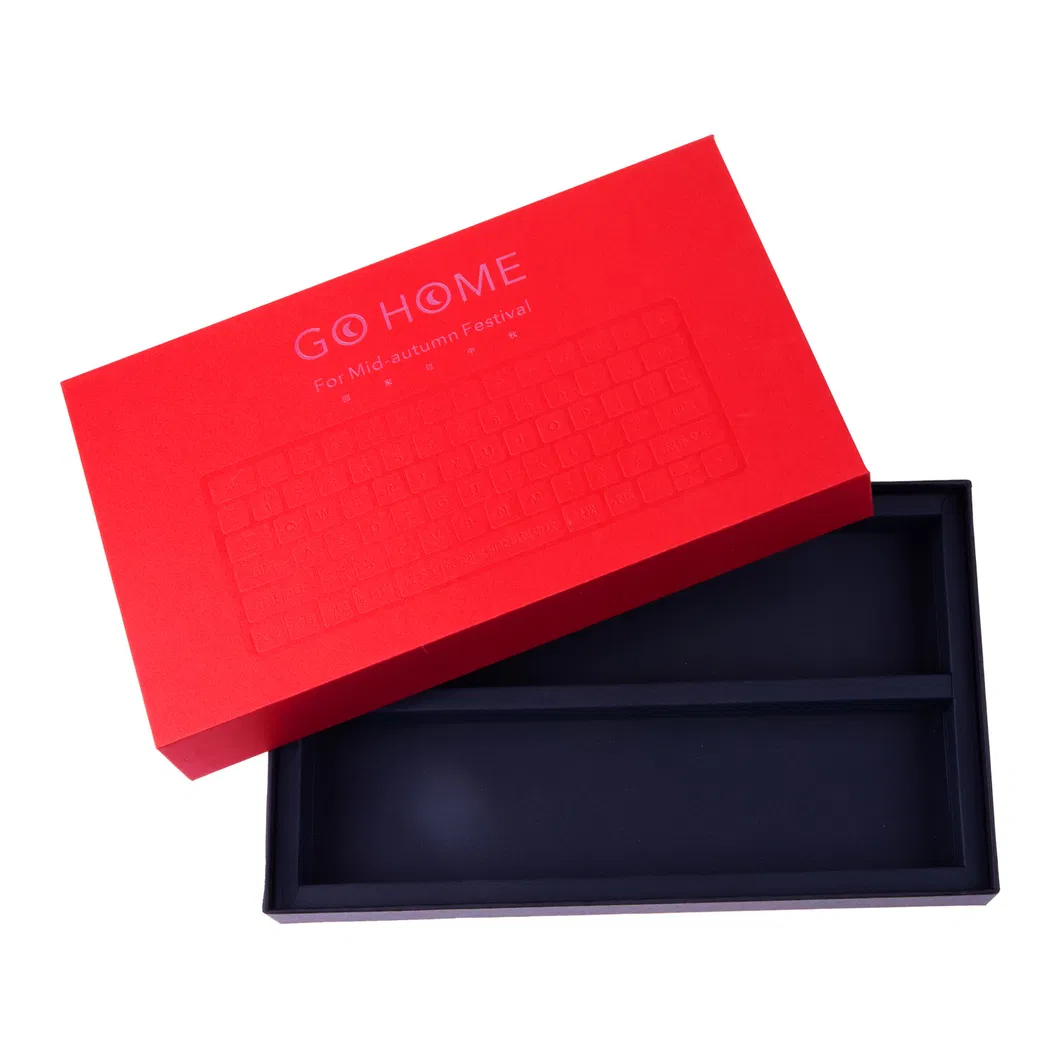 Custom Bespoke Excellent Quality Retail Packaging Box Gift Paper Packaging Retail Packaging Box Candle Box
