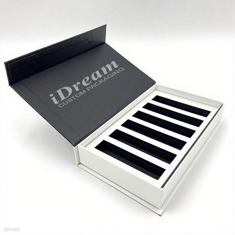 Packaging Journey Options 1