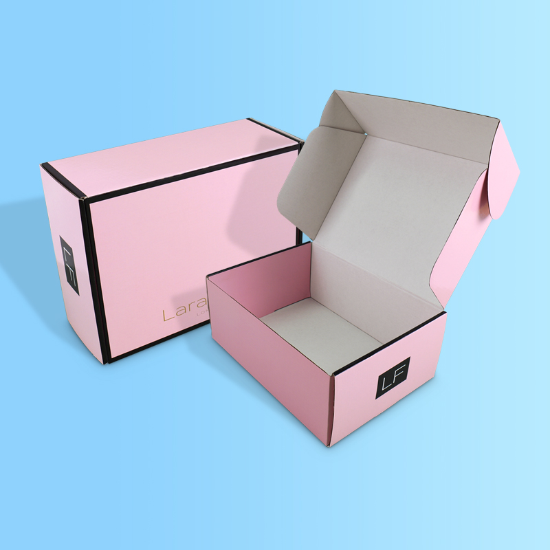 Cosmetic Box Detail 1