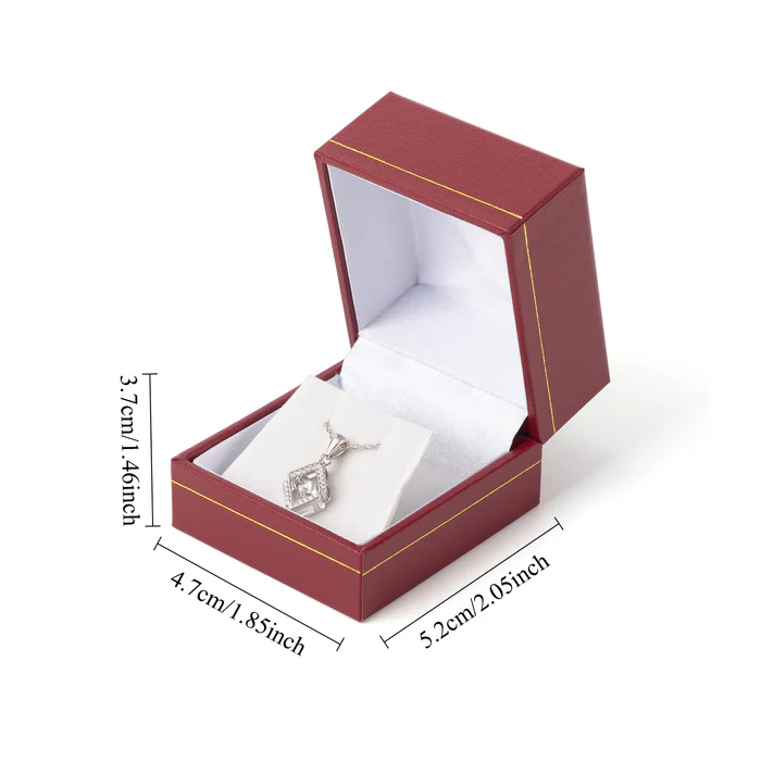 Jewelry Box Style 5
