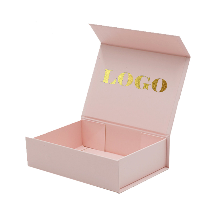 Custom Gift Box Sample 5