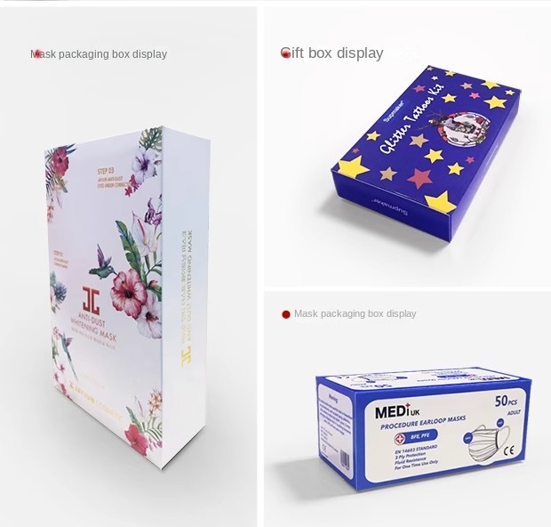 Packaging Showcase 18
