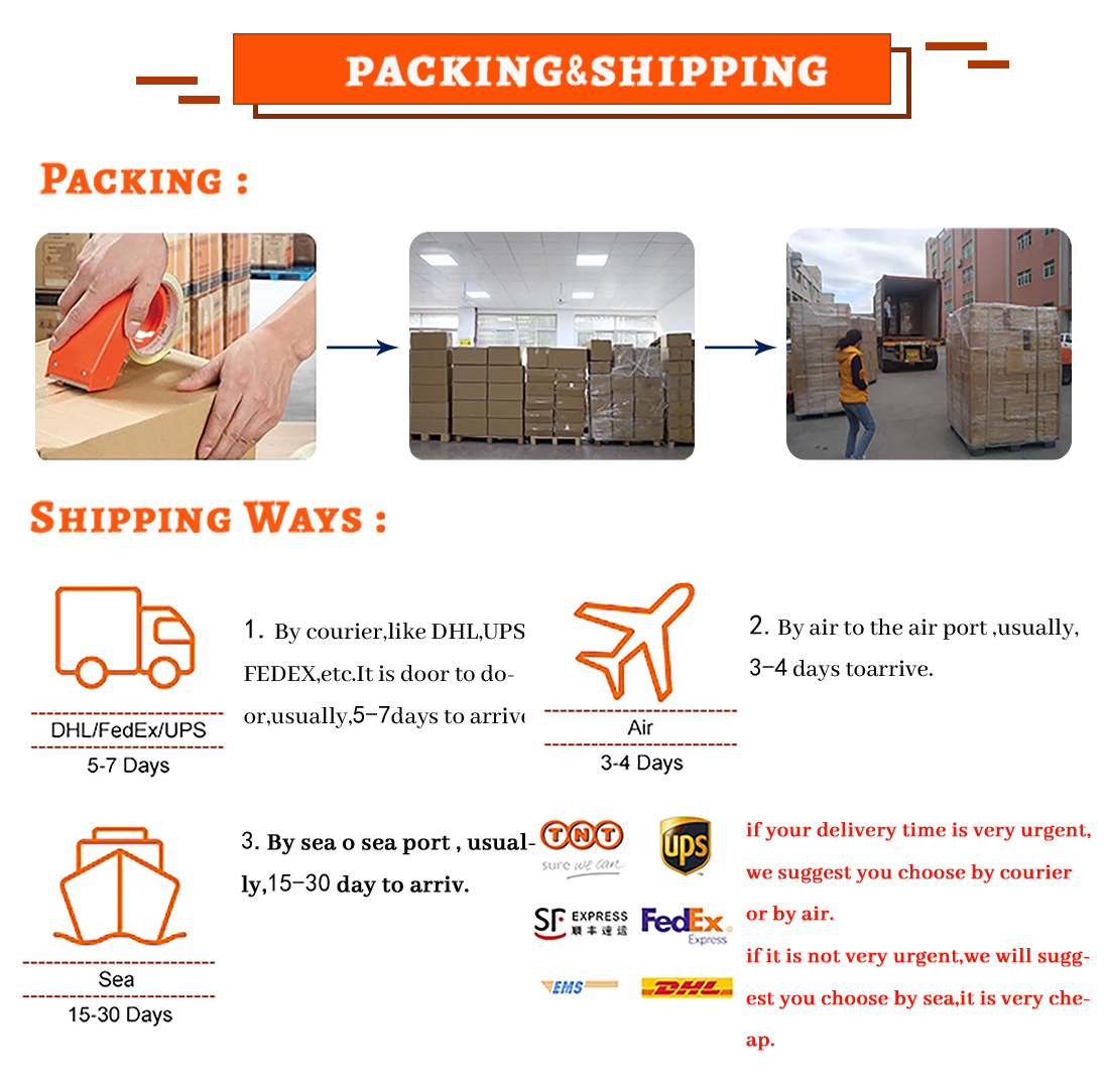 Shipping Logistics Detail 2