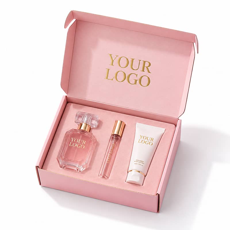 Packaging Detail