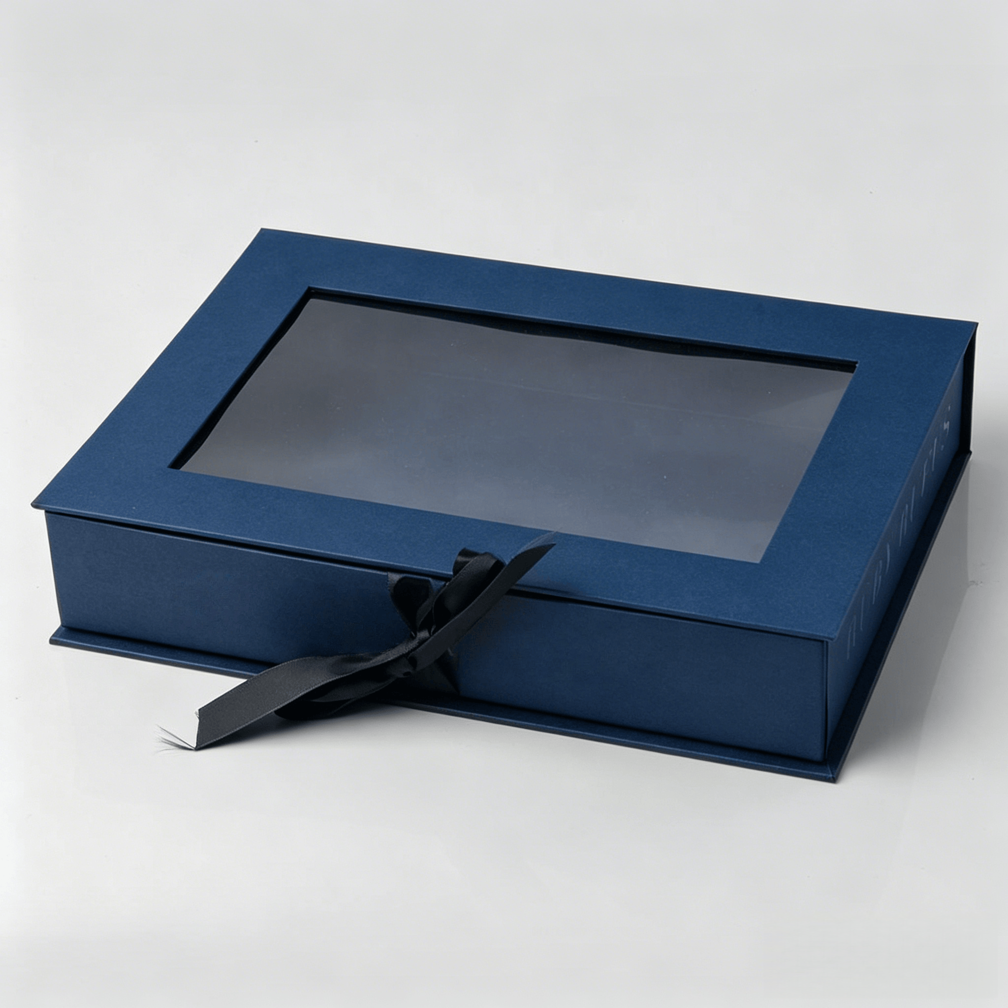 Wholesale Luxury Gift Boxes Custom Logo Magnetic Packaging Box for Corporate Gifting and Special Event Favors
