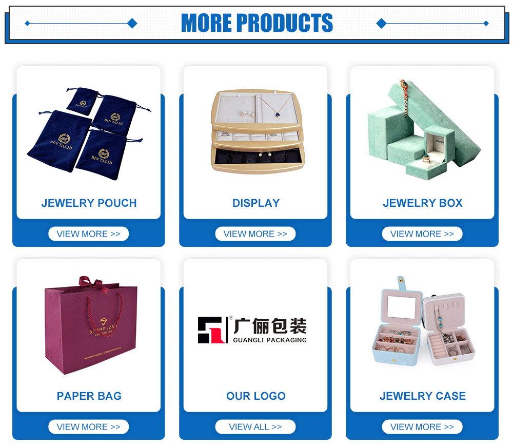 Product Range Preview