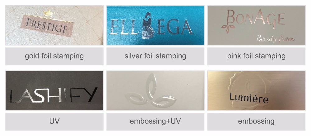 Logo Technology Options