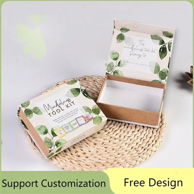 Custom Box Display