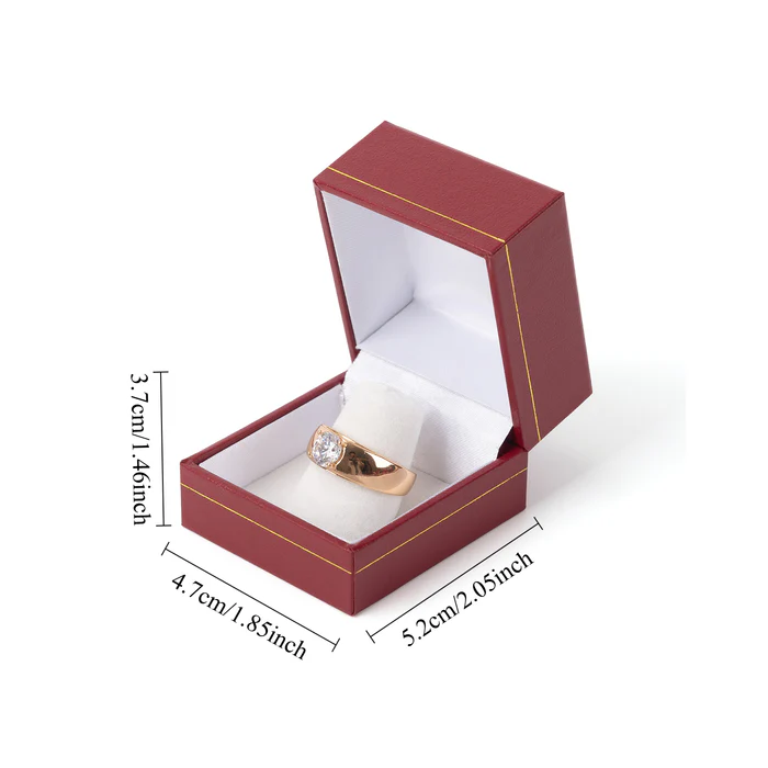 Jewelry Box Style 3