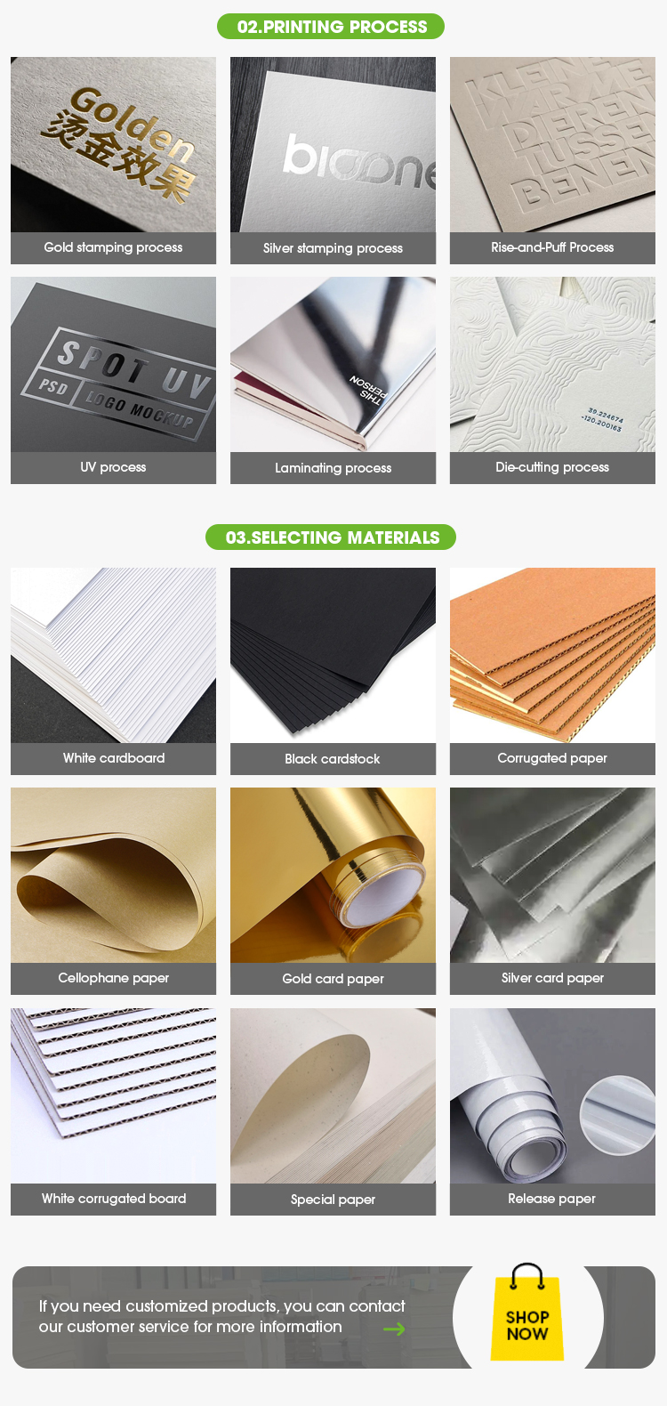 Packaging Product 10