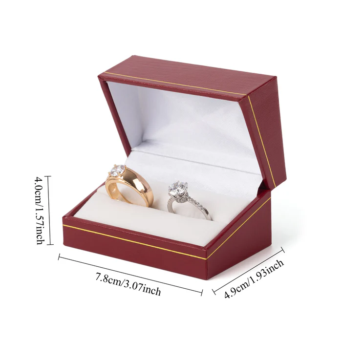 Jewelry Box Style 7