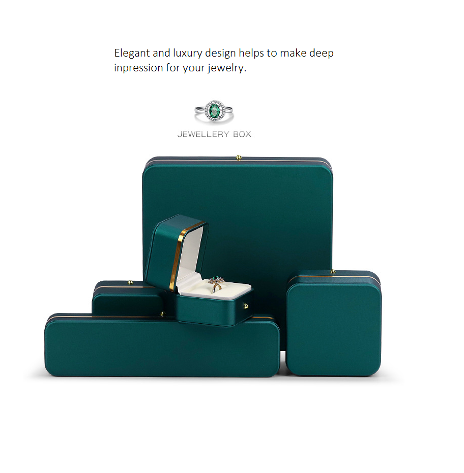 Jewellery Box