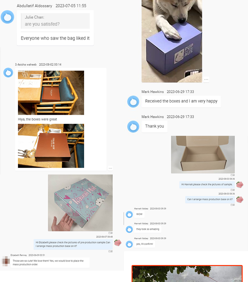Wholesale Luxury Magnetic Foldable Cardboard Paper Gift Box Packaging Coated Paper Boxes