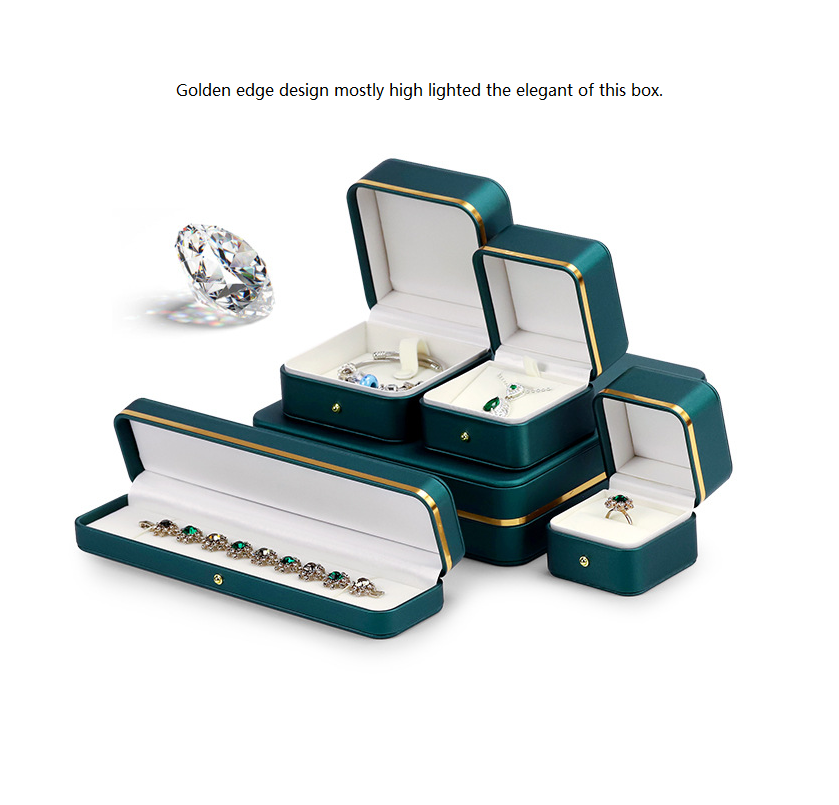 Jewellery Box