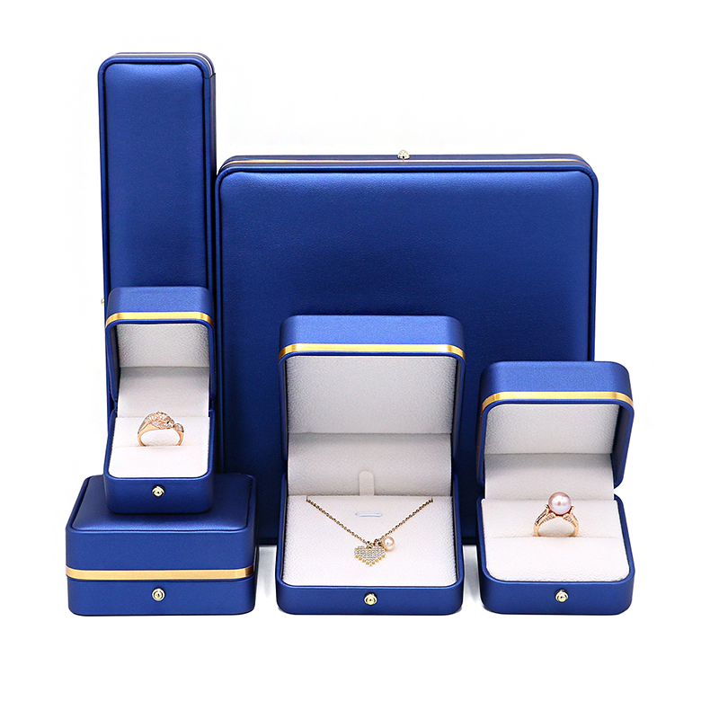 Jewelry Showcase 5