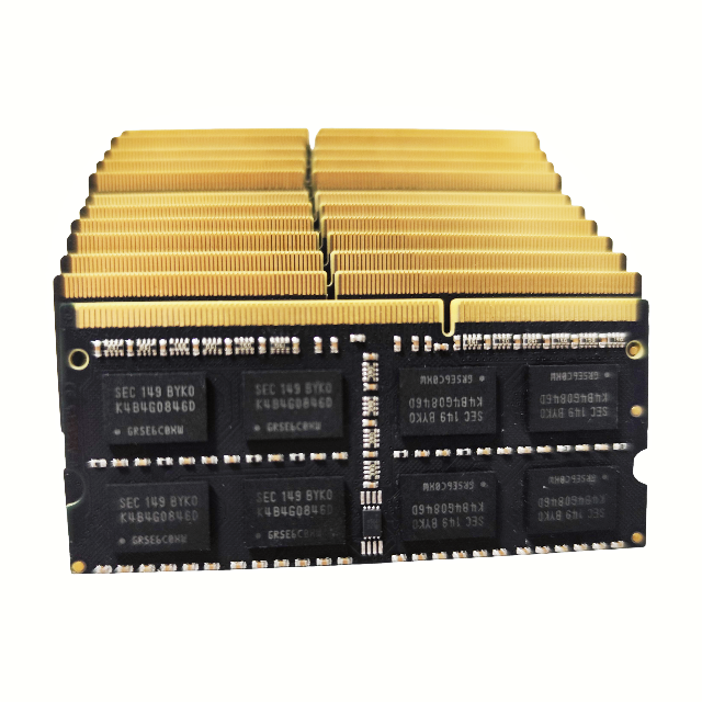 DDR4 Product Overview