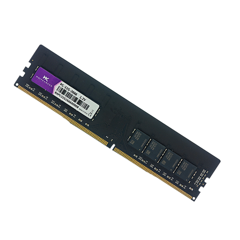 Hot Selling Desktop DDR4 PC4 ECC 32GB 2666MHz/3200MHz RAM in Stock