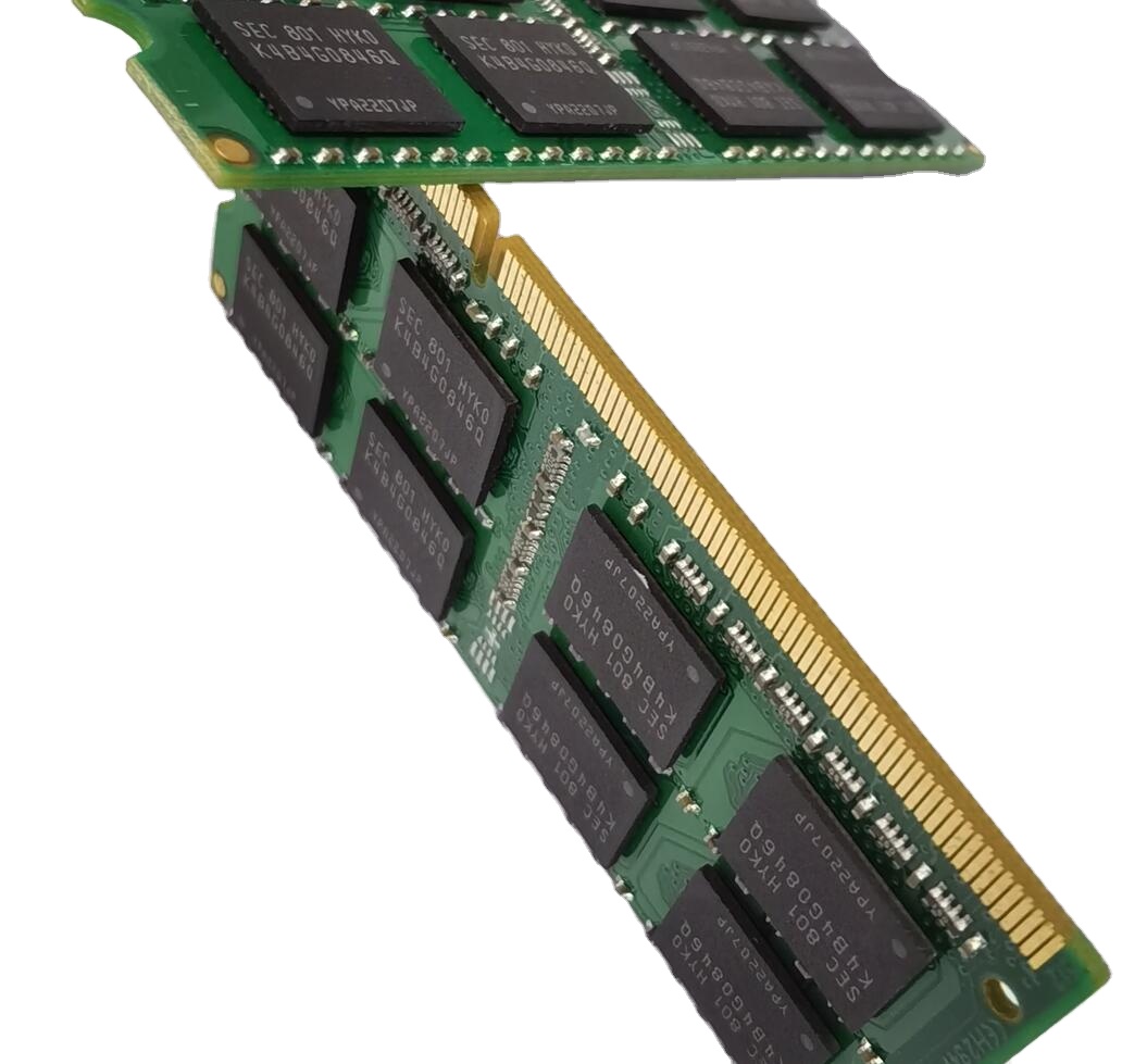 Hot Sale Bulk 2133mhz 2400mhz 2666mhz Heat Sink 4gb 8gb 16gb 288Pin Ecc Pc Desktop Memoria Rams With Heatsink Memory Ddr 4 Ddr4