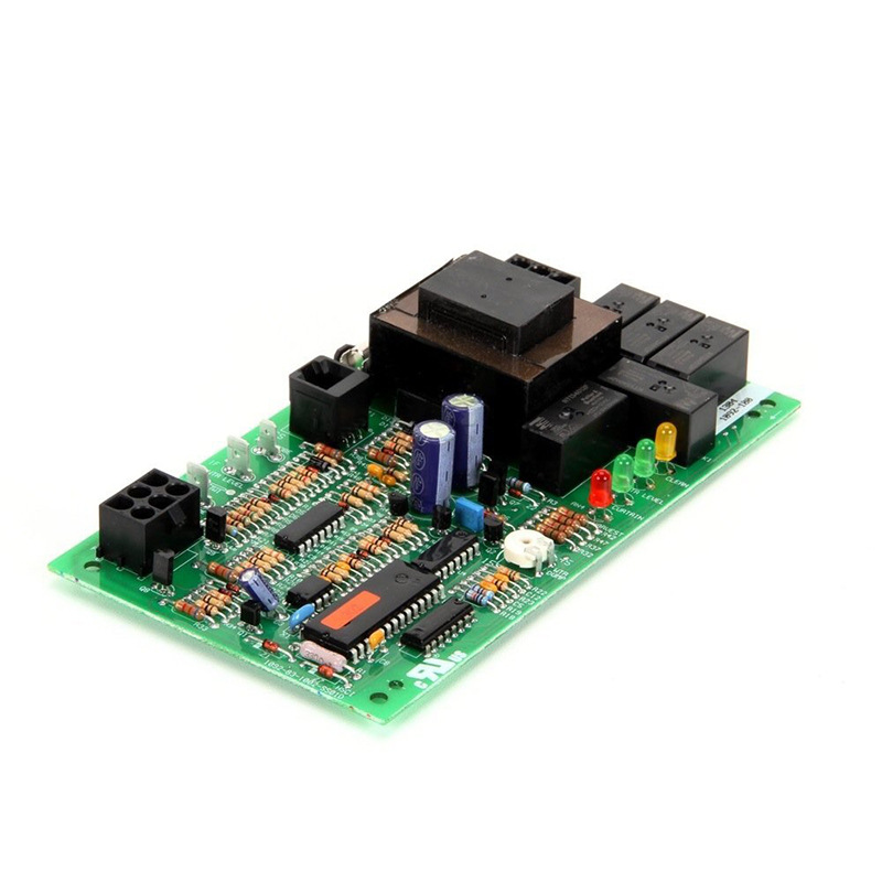PCB Manufacturing Detail 2