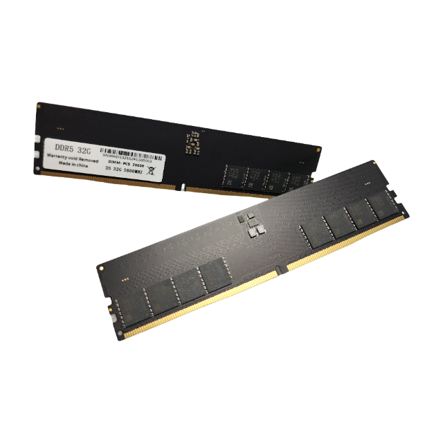 Desktop ECC DDR5 4GB RAM Memory Module 2133MHz/2400MHz/2666MHz/3200MHz/1333MHz in Stock