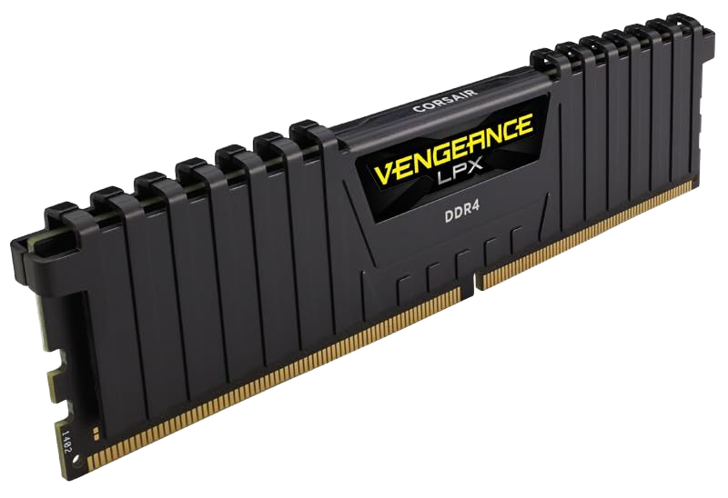 64GB Desktop Memory RAM DDR4 1600MHz 2666mHz 2400MHz 3200MHz Computer Server Storage Strip Used for Corsair/intel