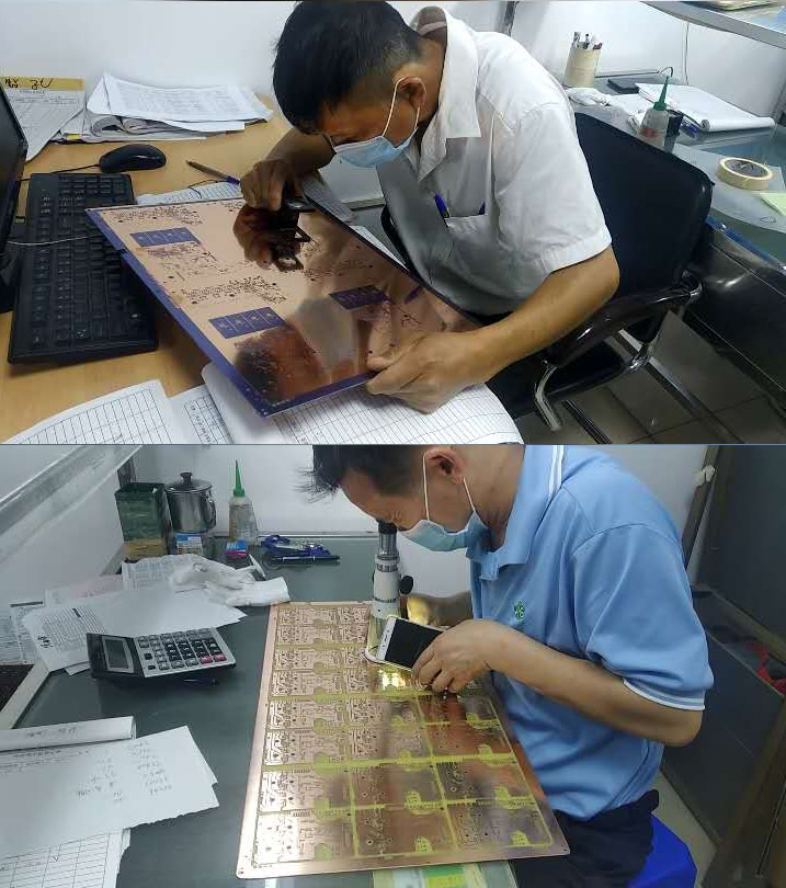 NexaRAM Storage Technology Factory Assembly Line Floor