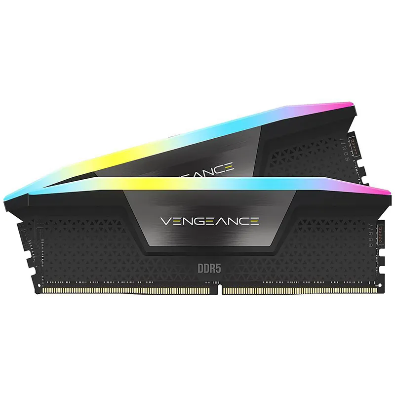 Suitable for CORSAIR Revenge RGB DDR5 Memory 32GB 2x16GB  6000MHz Computer Storage Stick