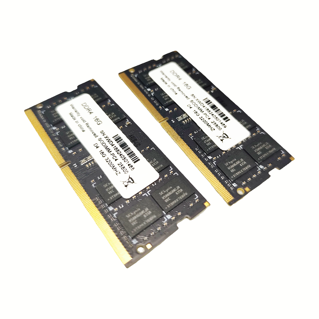 Desktop RAM DDR4 16GB 3200MHz PC RAM DDR4 4GB 8GB 16GB 32GB Memory Module 1600mhz 2666mhz