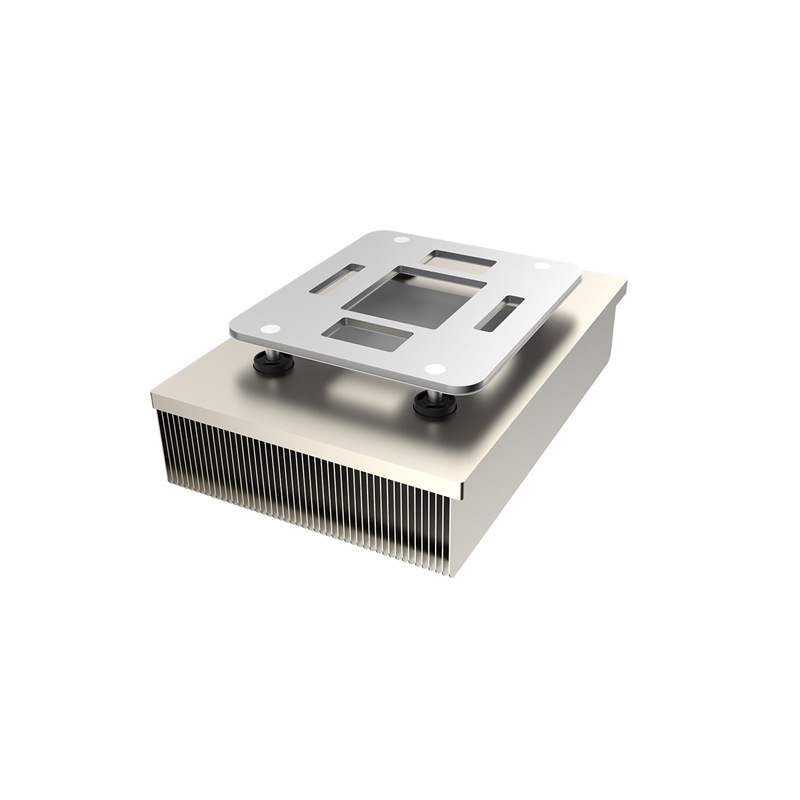CPU Heatsink Design Detail 3