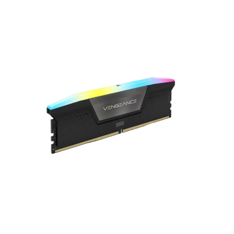 Wholesale DDR5 Avengers Desktop RGB Memory Bar 16G/32G/64G/ 6000MHZ 6400MHZ 6800 MHZ Computer