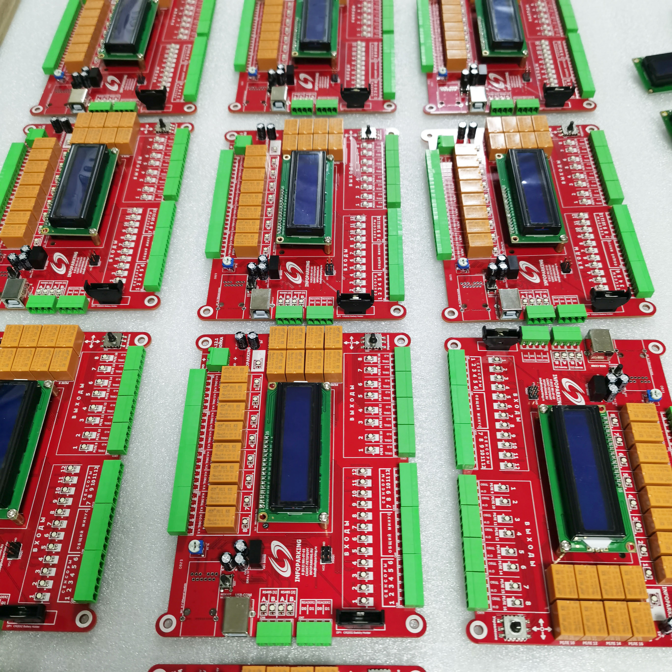 circuit board 220v single board ZX7-200/250 welding machine motherboard 3.2 welding rod long time use