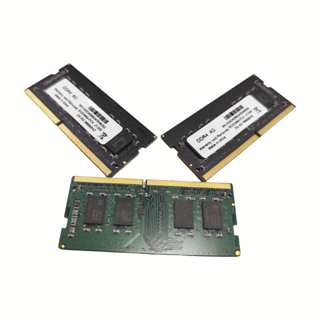 Wholesale DDR4 Desktop Memory Module RAM 4GB 8GB 1600MHz 2666mHz 2400MHz 3200MHz