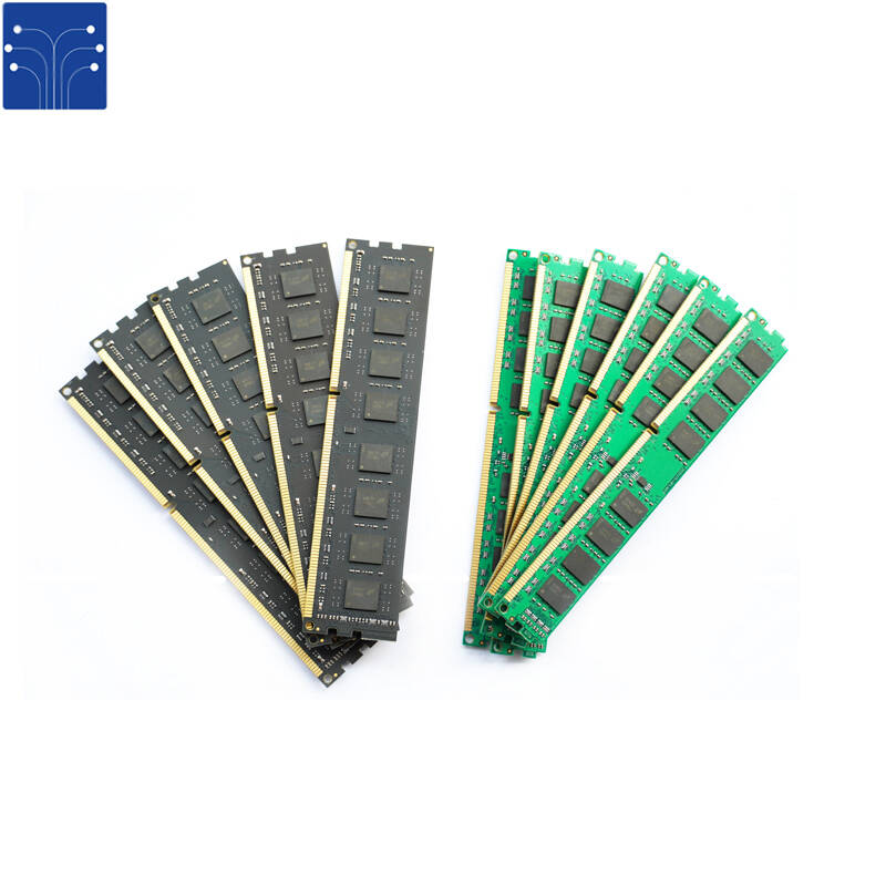 Ram Production 1