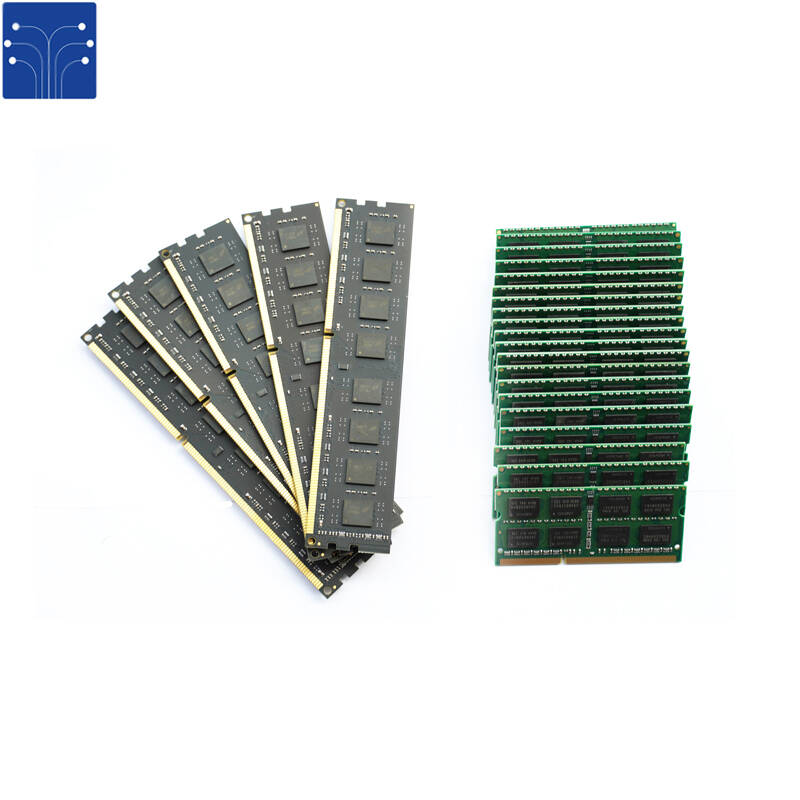 Ram Production 2