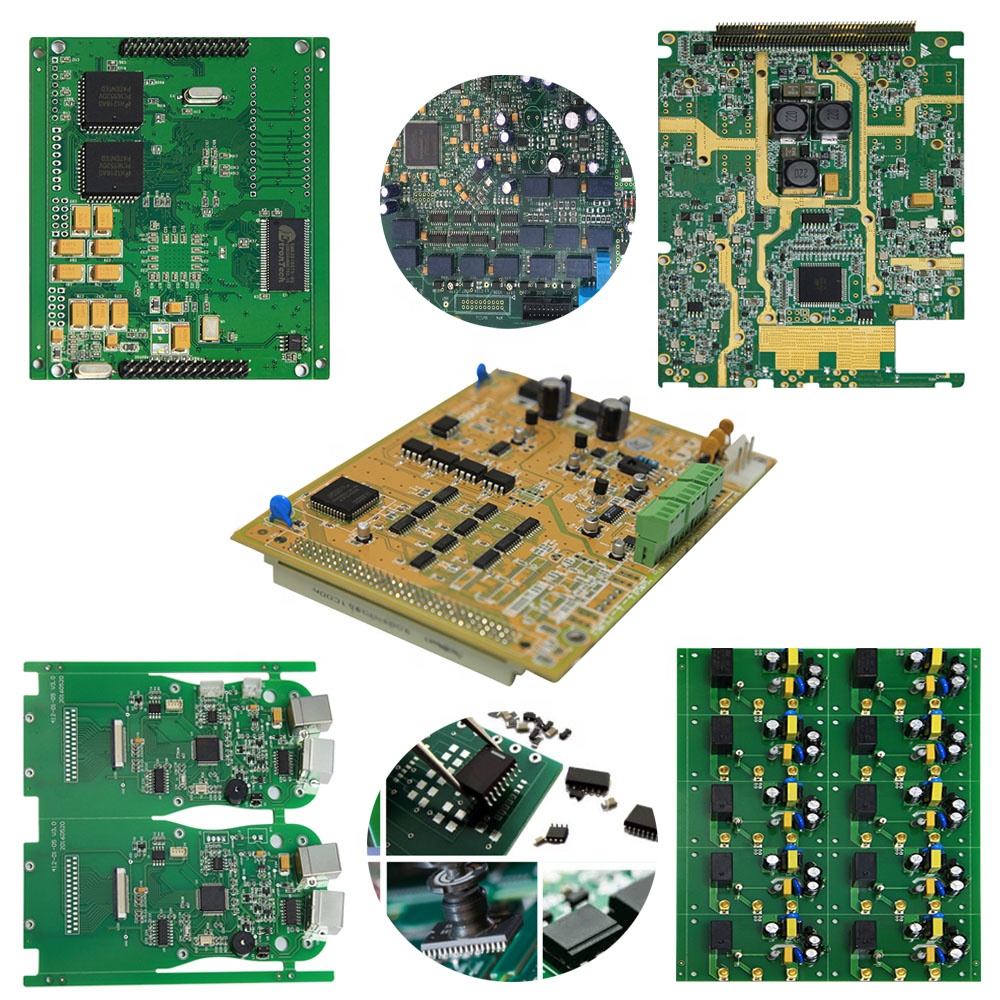 wholesale Inverter welding machine ZX7-315-400IGBT driver board Inverter board