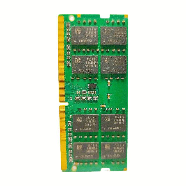 Memory Chip Detail 2
