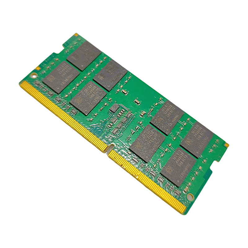 Laptop DDR4 ECC 16GB RAM Module 1600MHz 2400MHz 2666MHz 3200MHz in Stock