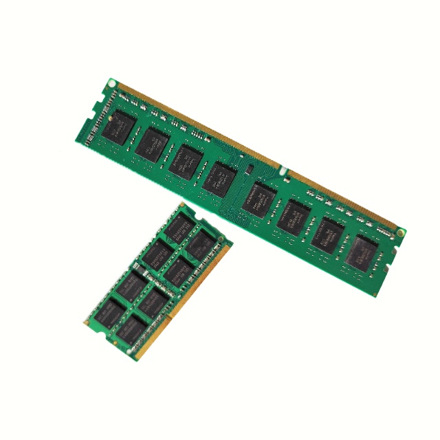 Wholesale DDR4 8GB 2666MHz ECC Laptop Memory Module in Stock