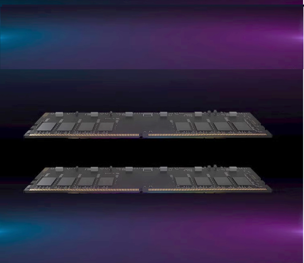 RAM Modules