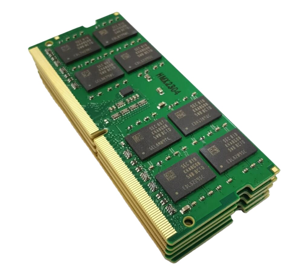 Ram DDR4 8GB Laptop Memory Module Ram DDR4 2133 2400 2666 MHz Memory Module DDR4 Ram