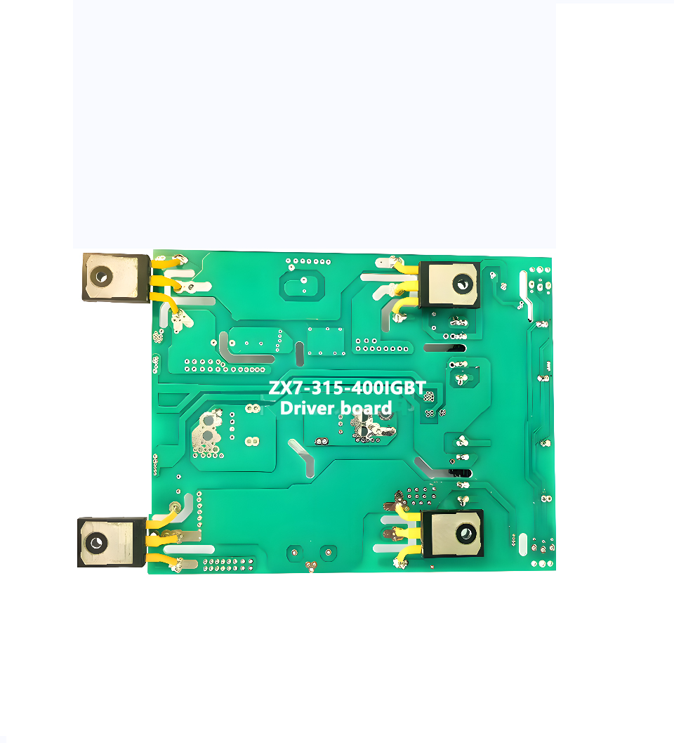 wholesale Inverter welding machine ZX7-315-400IGBT driver board Inverter board