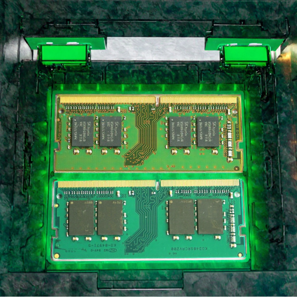 Fury SAMBOWL DDR4 2133mhz/2400mhz/2666mhz/3200mhz High Performance 32GB ECC Laptop RAM 1.2V in Stock