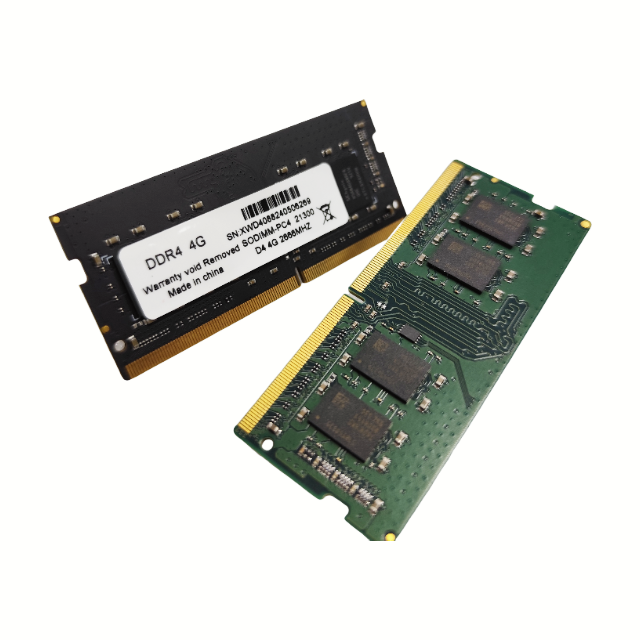 Factory Direct LAPTOP Memory Module RAM DDR4 4GB 8GB 1600MHz 2666mHz 2400MHz 3200MHz