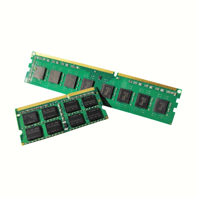 Wholesale DDR4 8GB 2666MHz ECC Laptop Memory Module in Stock