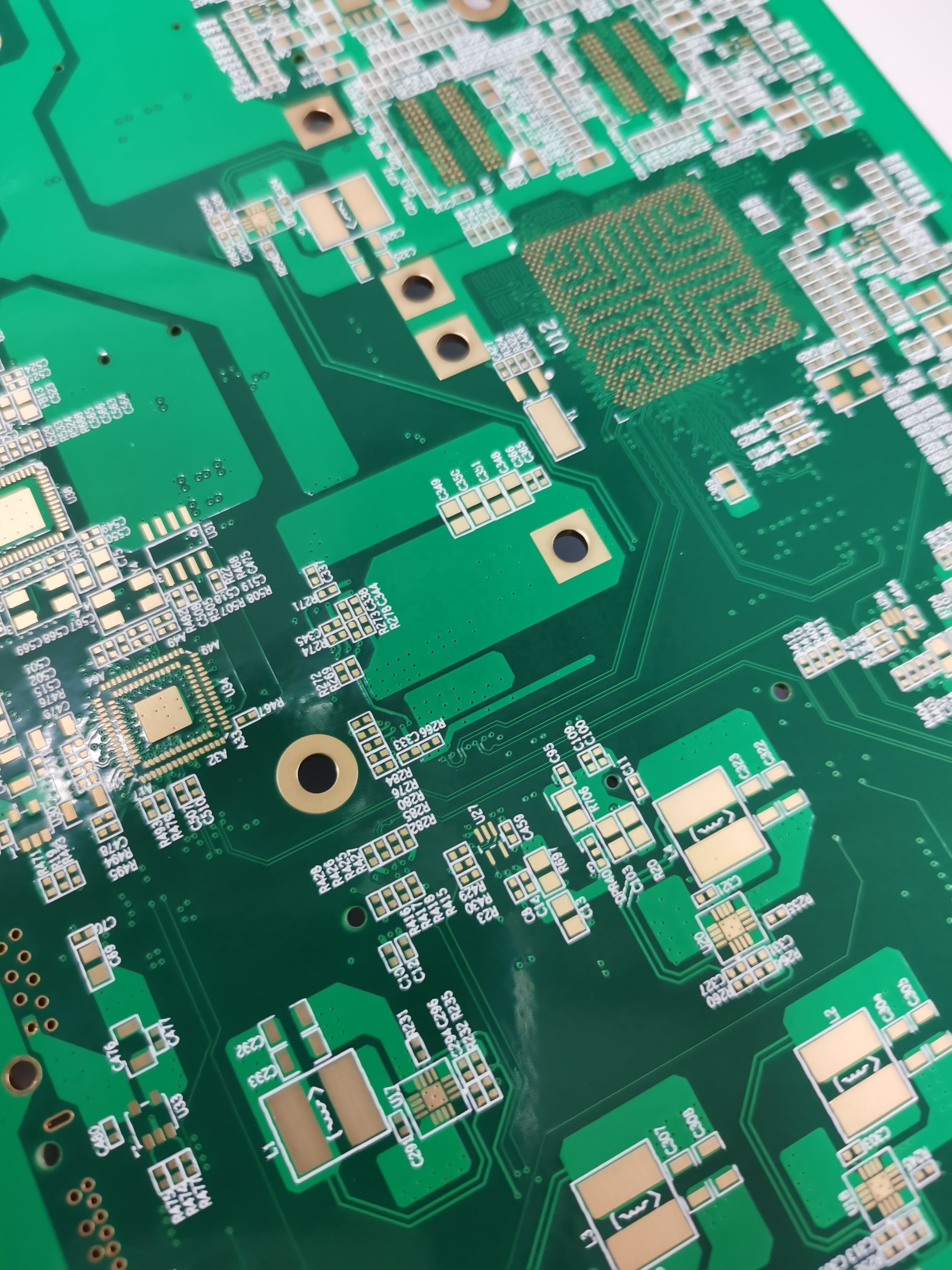 Prototype Printed Circuit power Bank PCB Circuit multilayer PCB manufacturer with WIFI Welding Making Machine Inverter