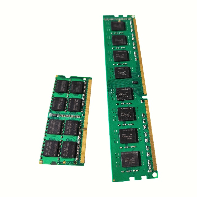 Factory Wholesale ECC Laptop DDR4 RAM 8GB-32GB 2666MHz Memory Module Stock